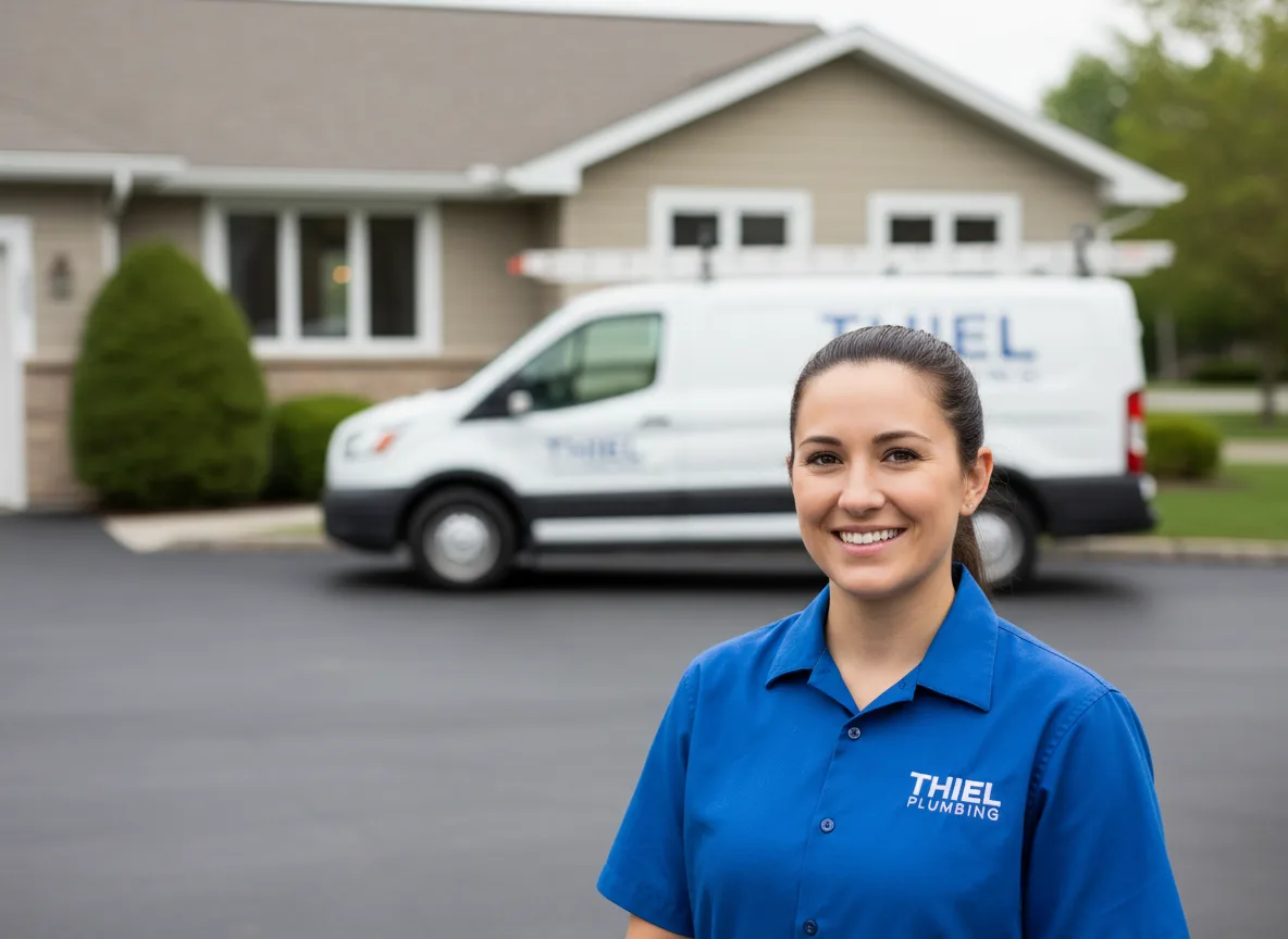 Plumber Scotland, MD FAQs